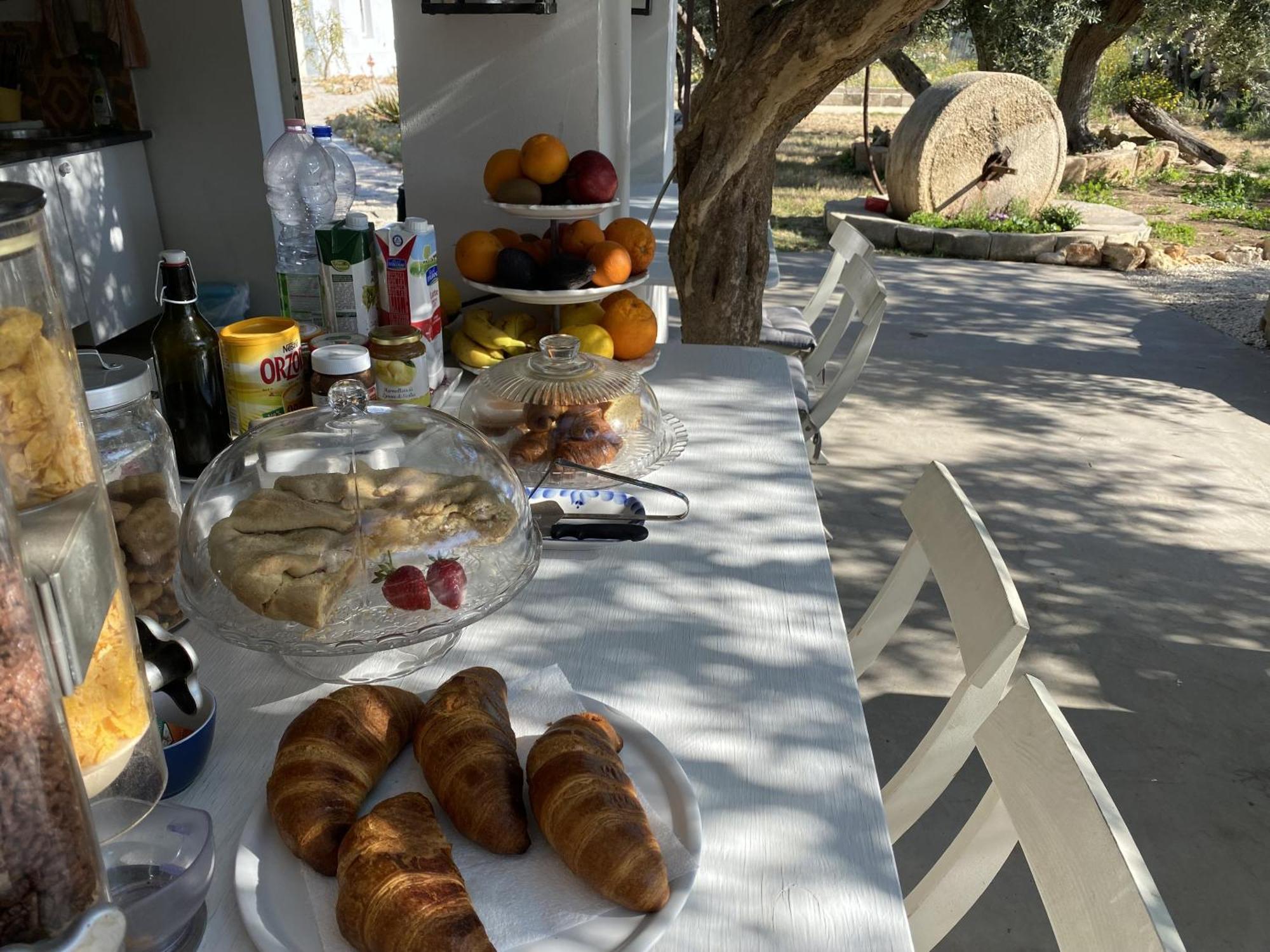 CasapiuHolidaySicilia Noto Exterior foto