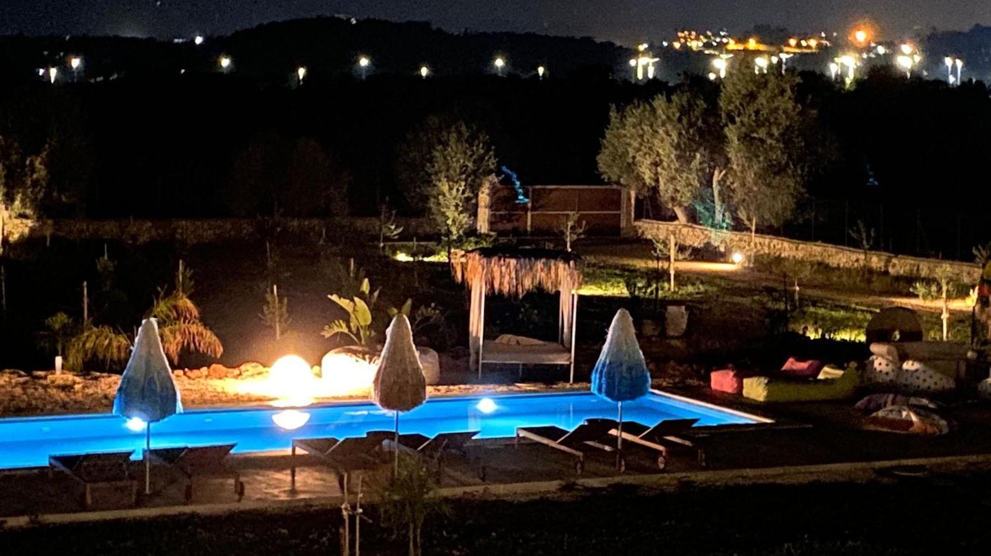CasapiuHolidaySicilia Noto Exterior foto